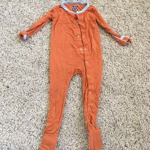 Baby Boy KicKee Pants